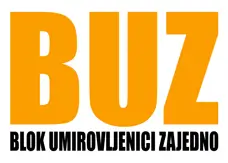 BUZ - Blok umirovljenici zajedno
